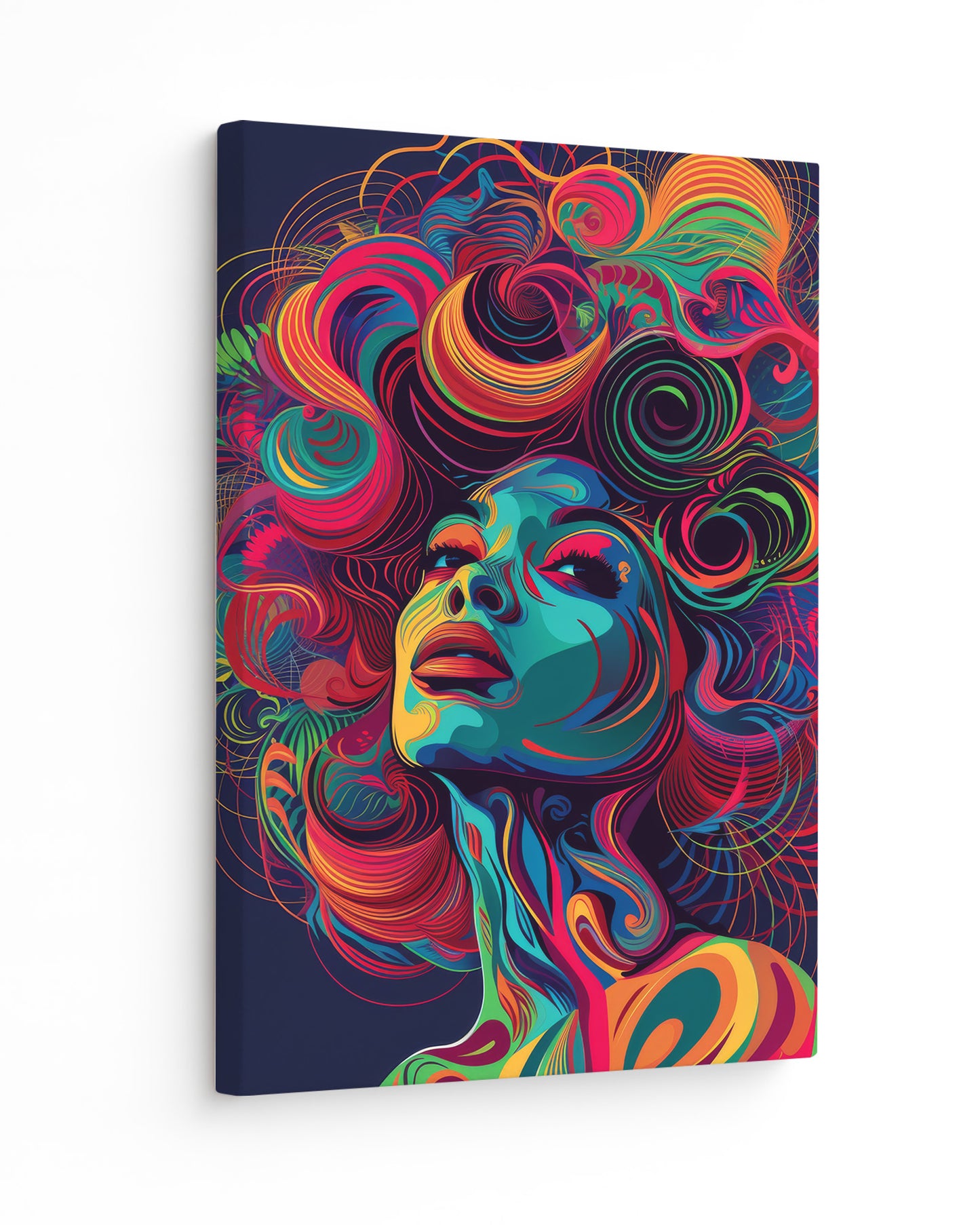 Neon Majesty