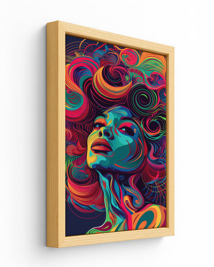 Neon Majesty