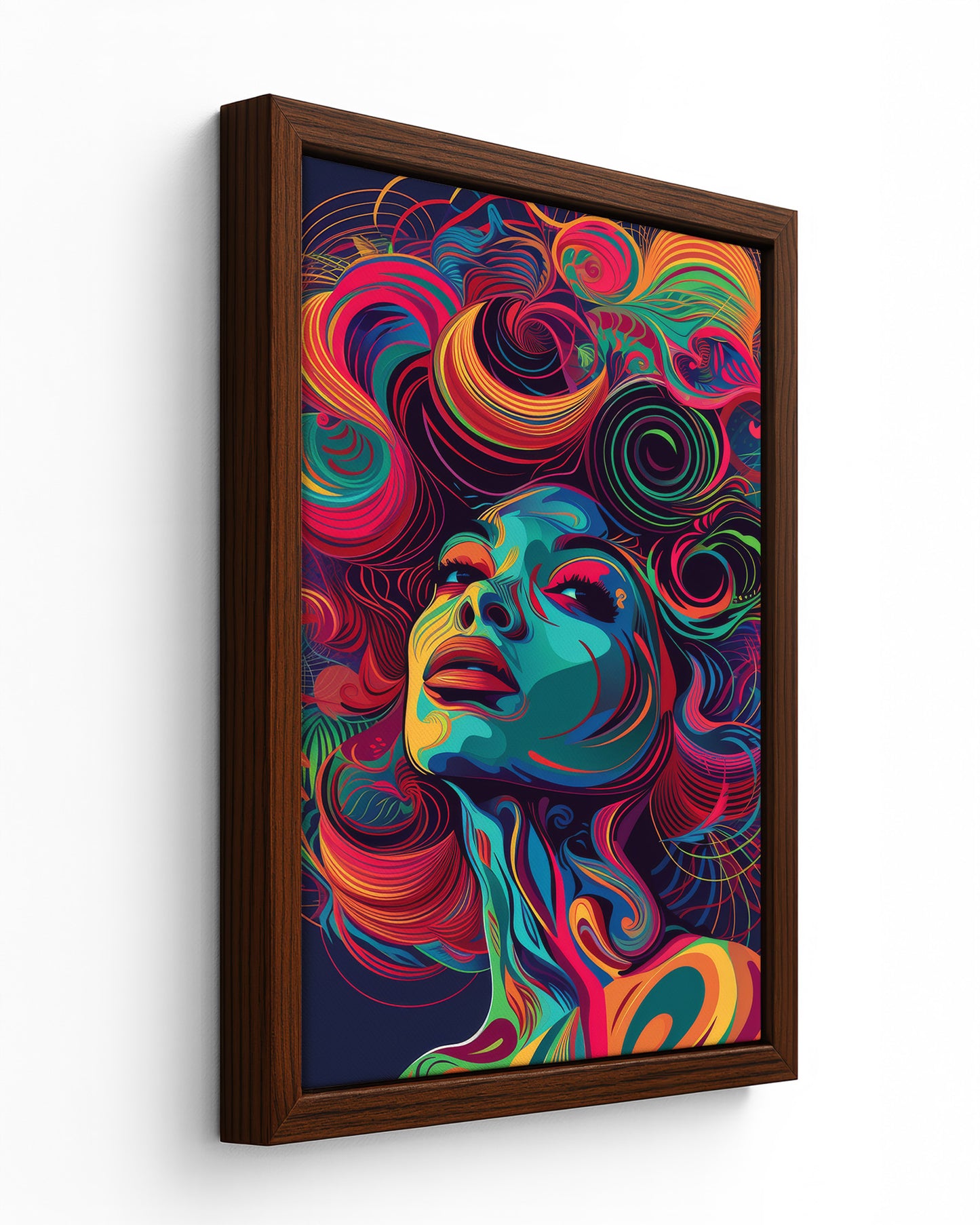 Neon Majesty