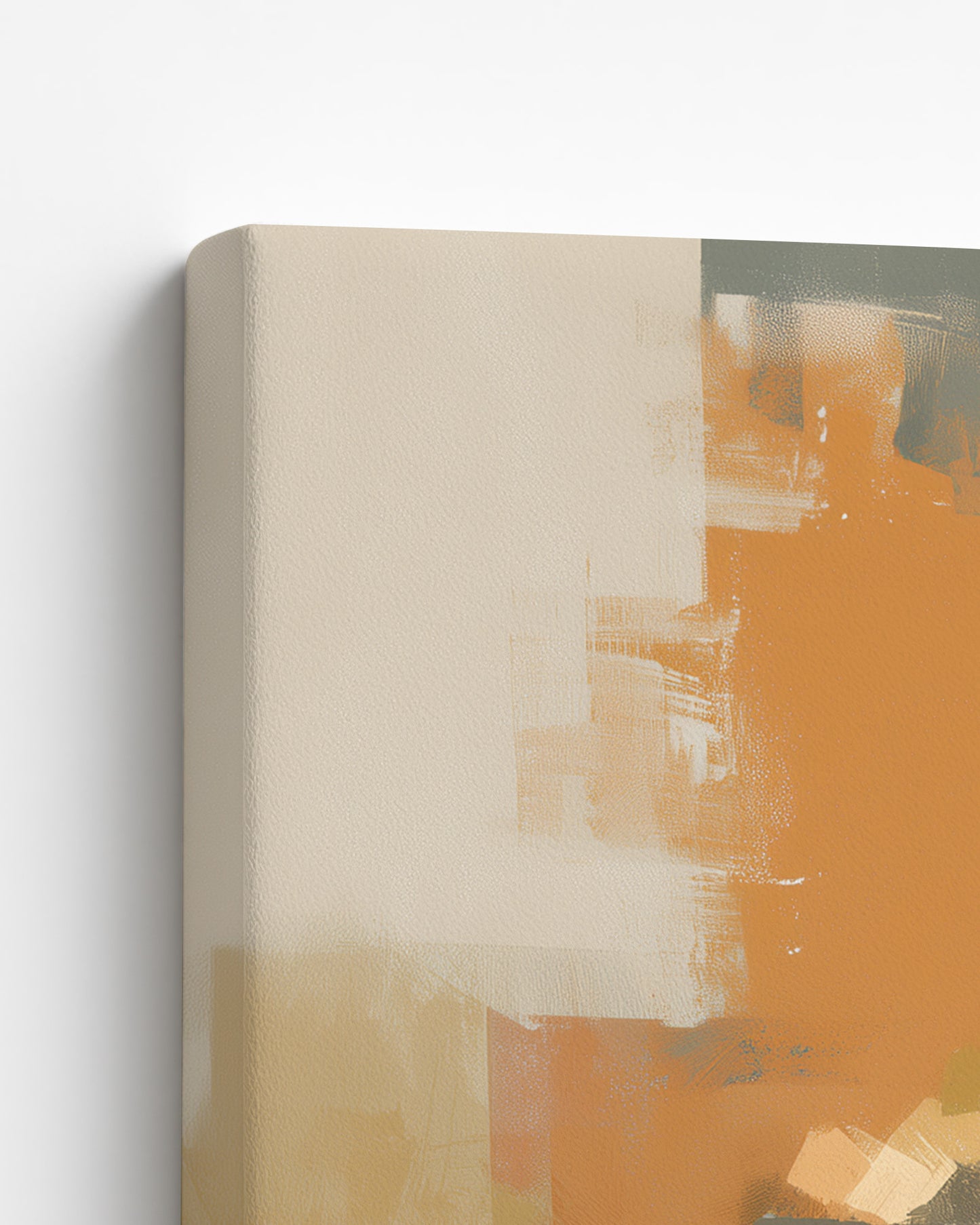 New Yam - Slim Canvas Detail