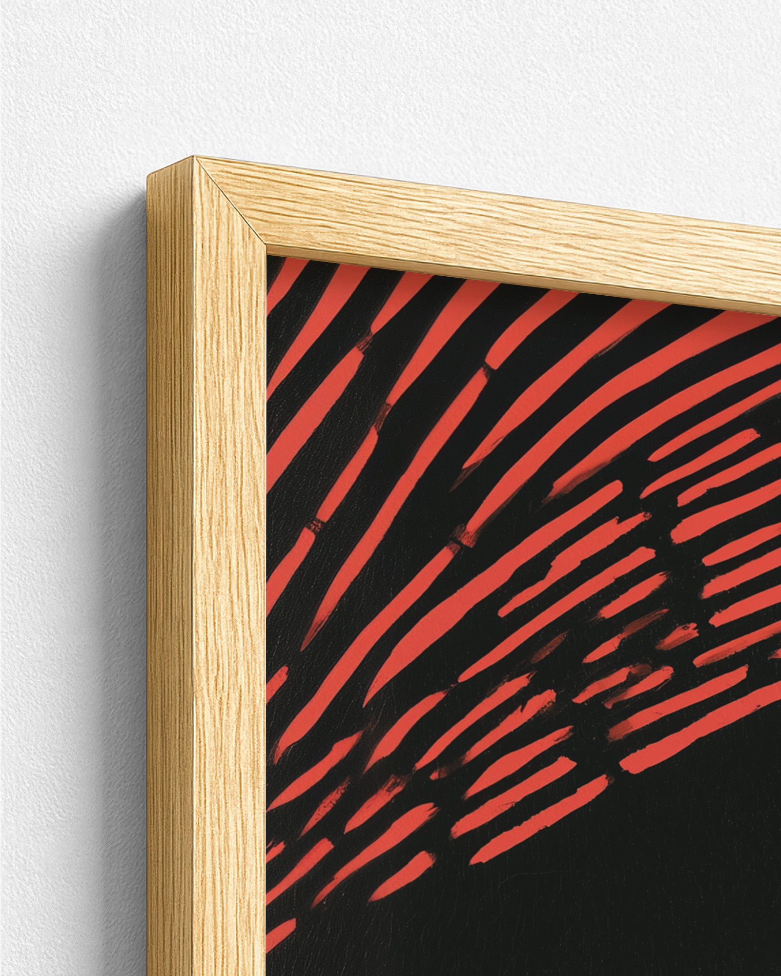Nne - Wood Frame Detail