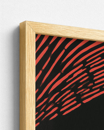 Nne - Wood Frame Detail