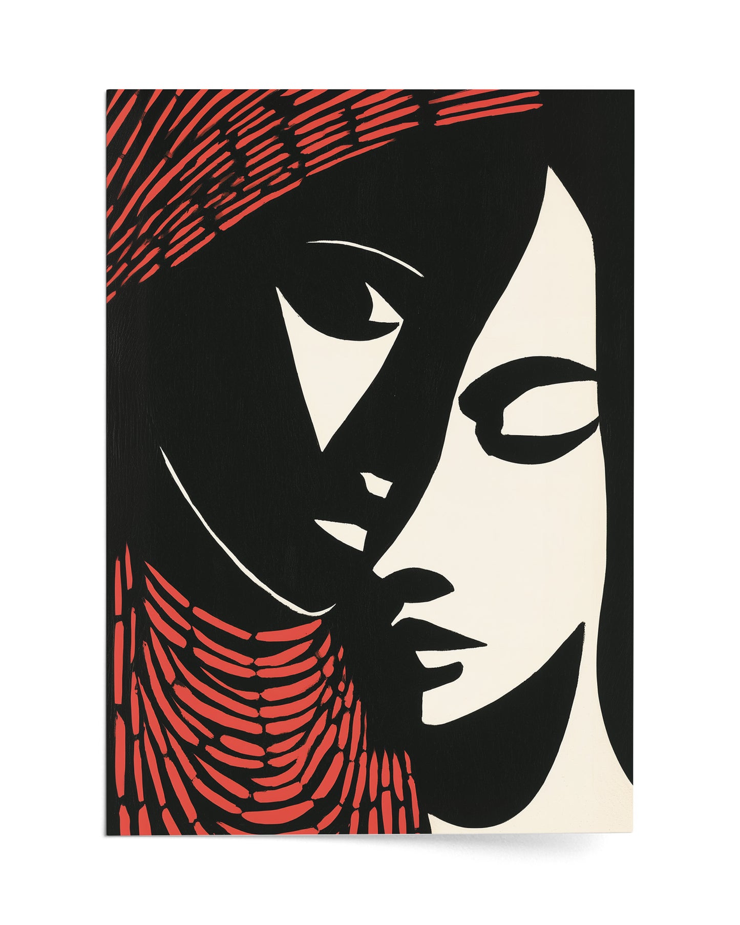Nne - Print