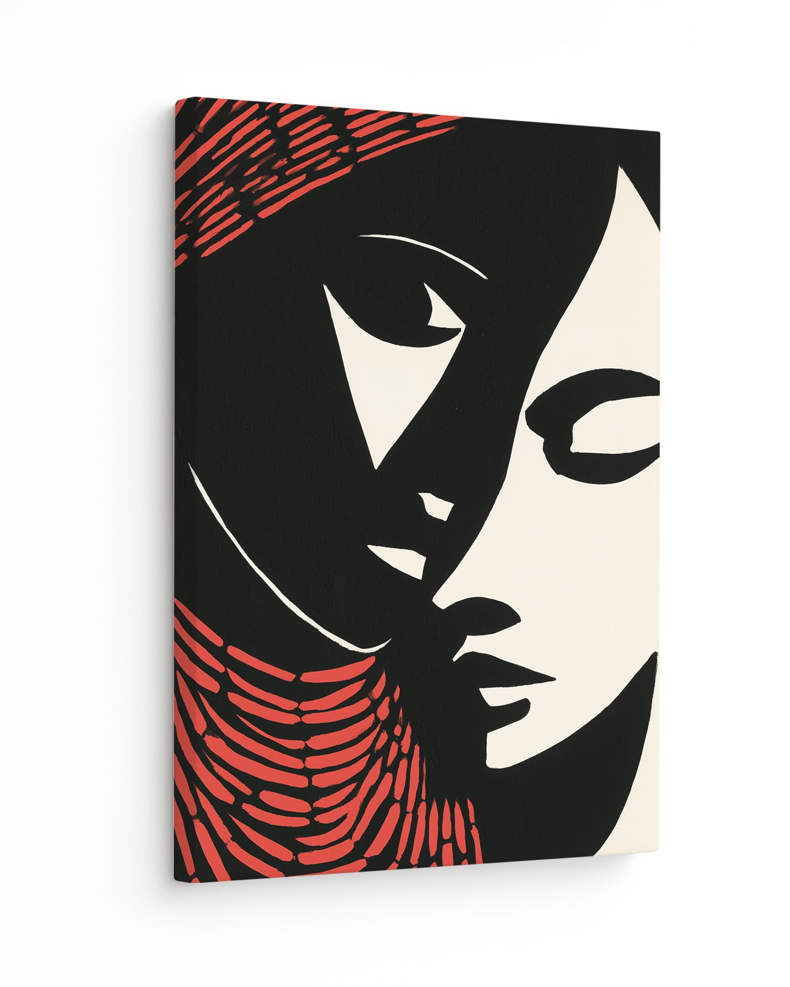 Nne - Slim Canvas