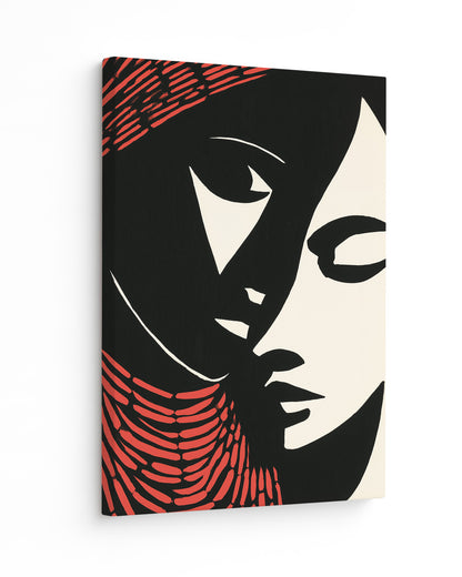 Nne - Slim Canvas