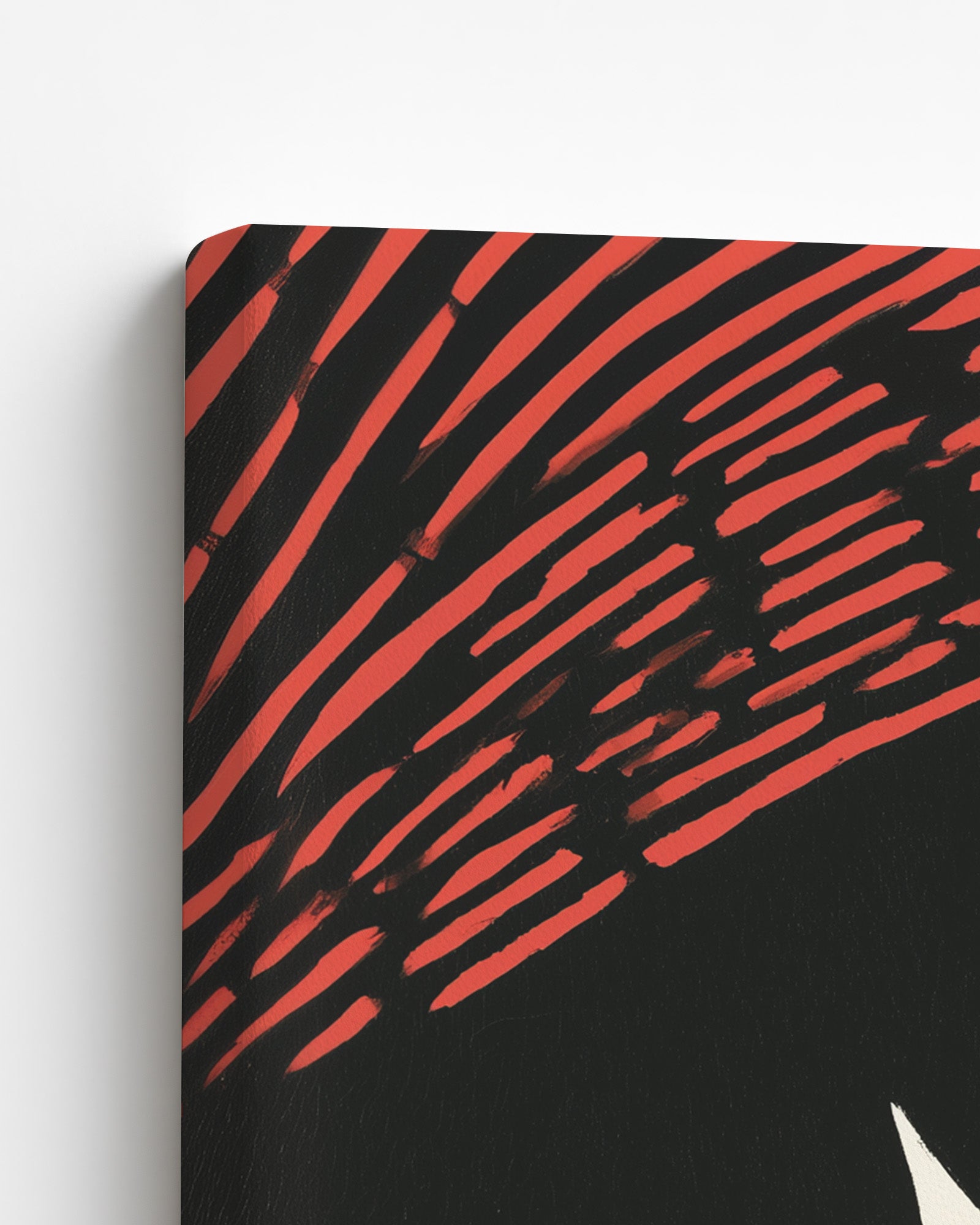 Nne - Slim Canvas Detail