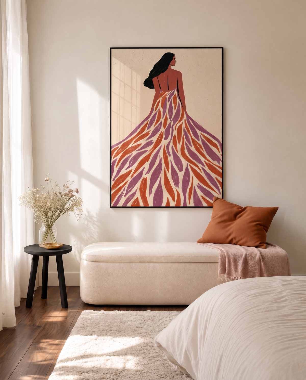Her Colours - Lifestyle