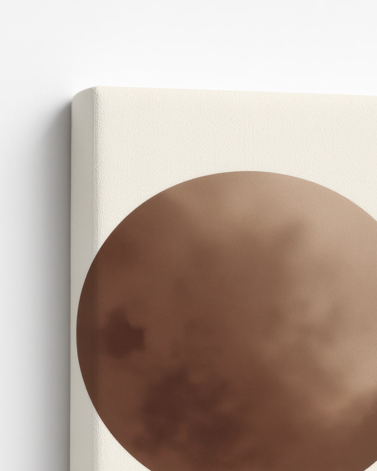 Path Beneath the Moon