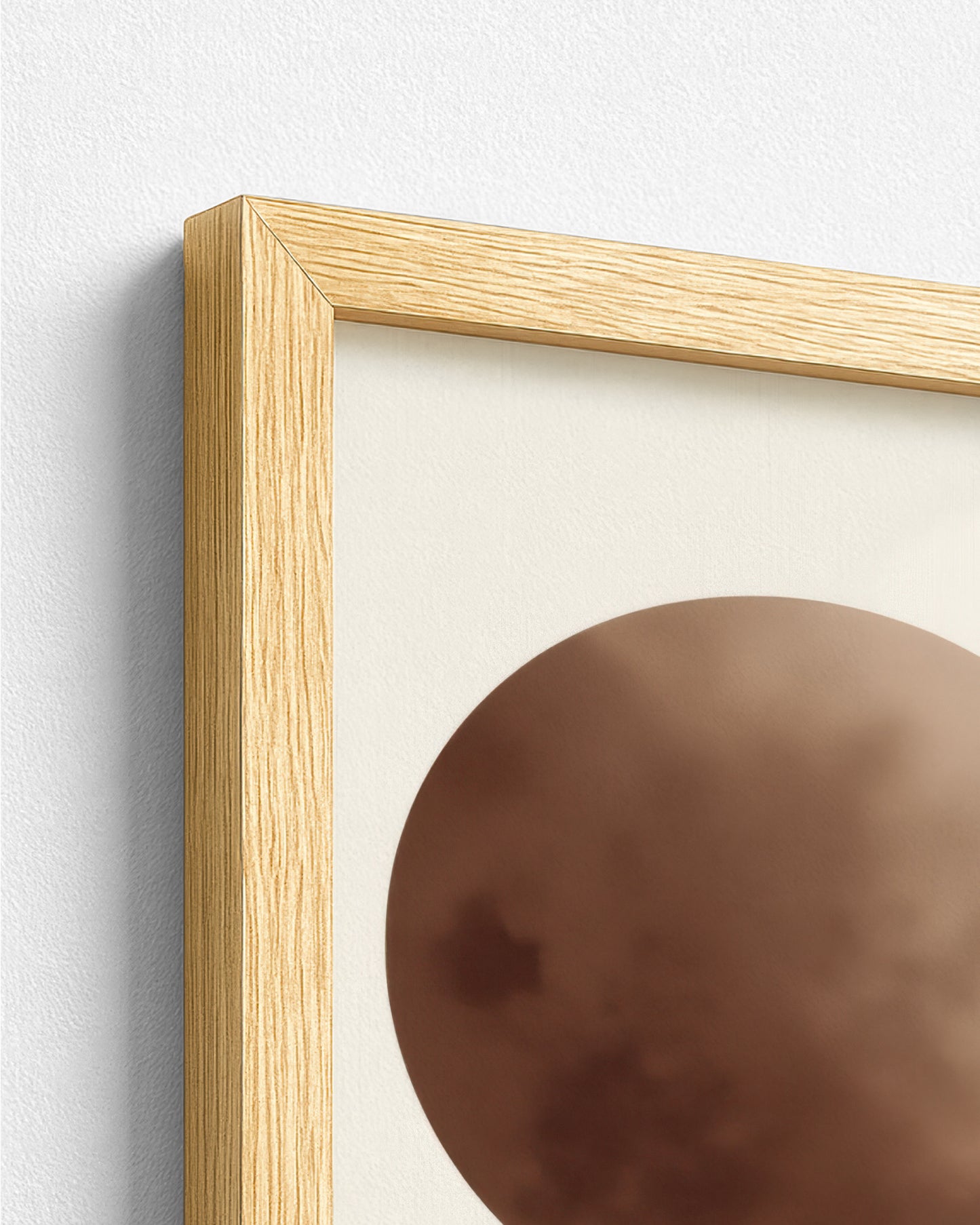 Path Beneath the Moon