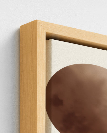 Path Beneath the Moon