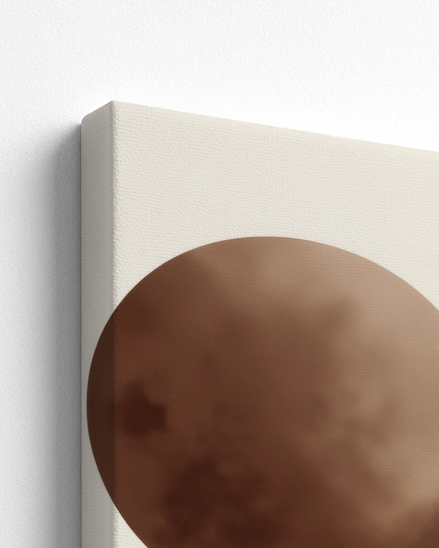 Path Beneath the Moon