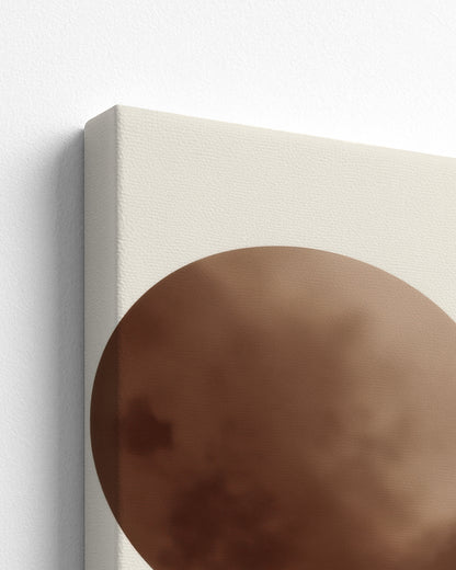 Path Beneath the Moon