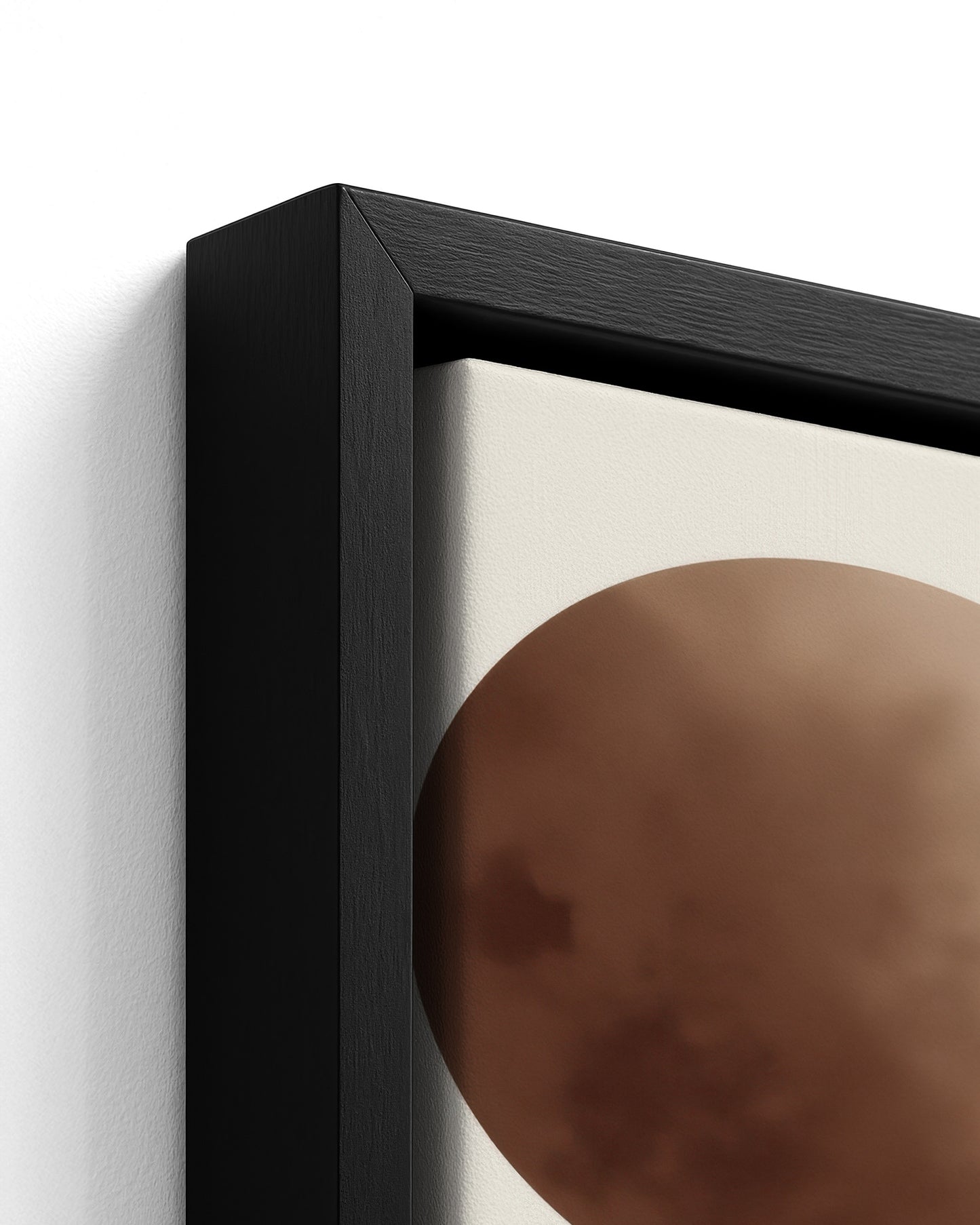 Path Beneath the Moon