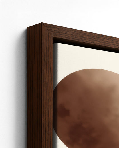 Path Beneath the Moon