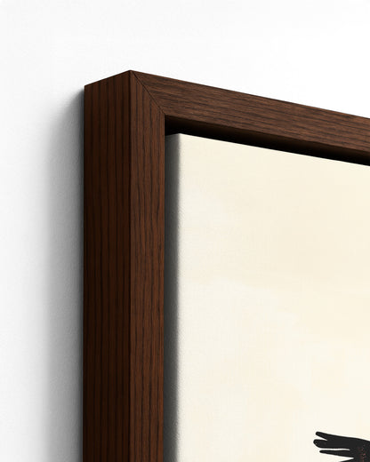 Patterns in Partnership