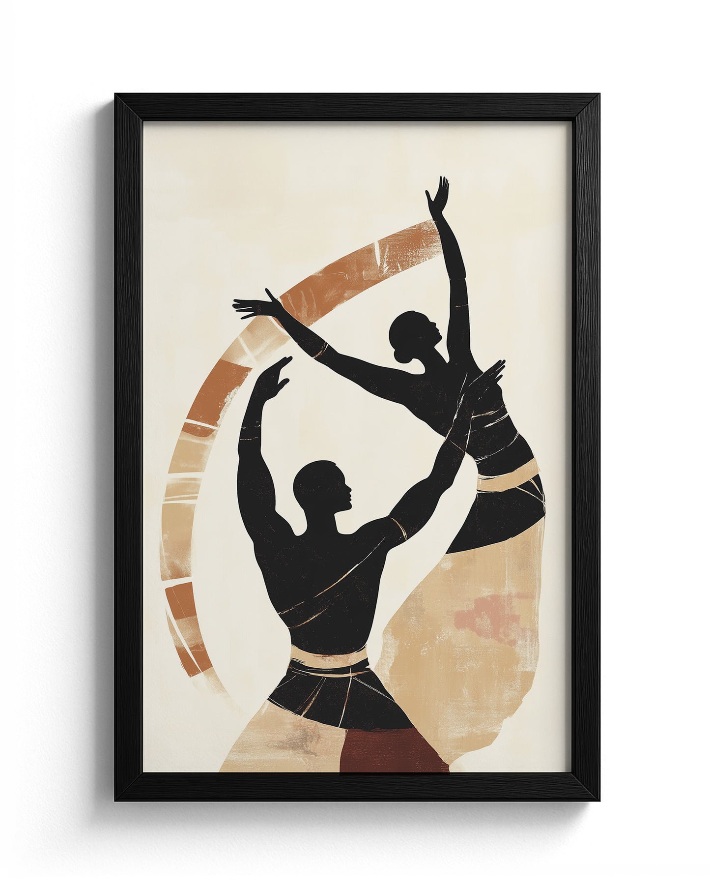 Patterns in Partnership