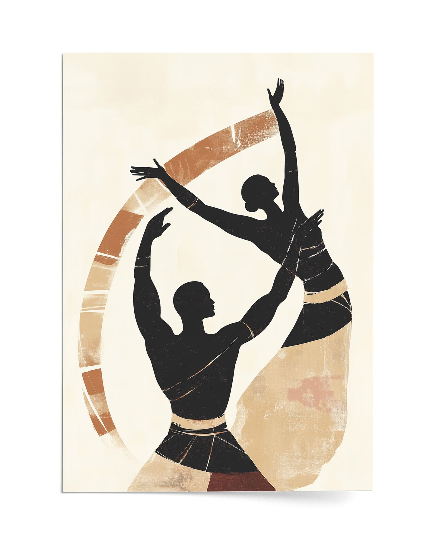 Patterns in Partnership