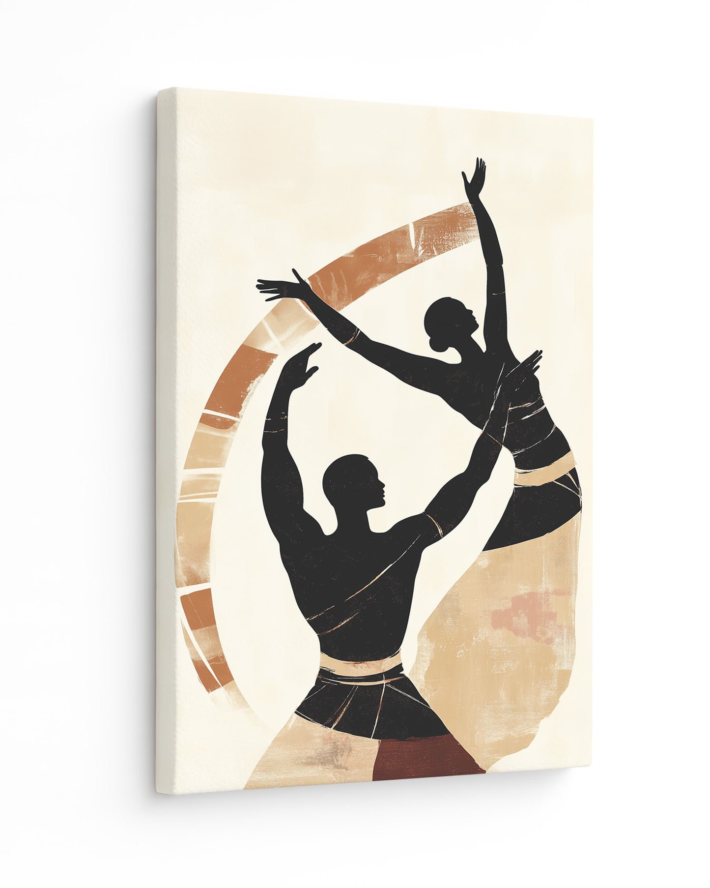 Patterns in Partnership