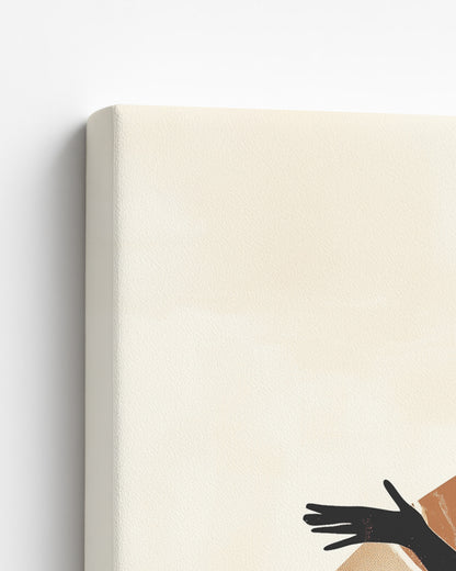 Patterns in Partnership