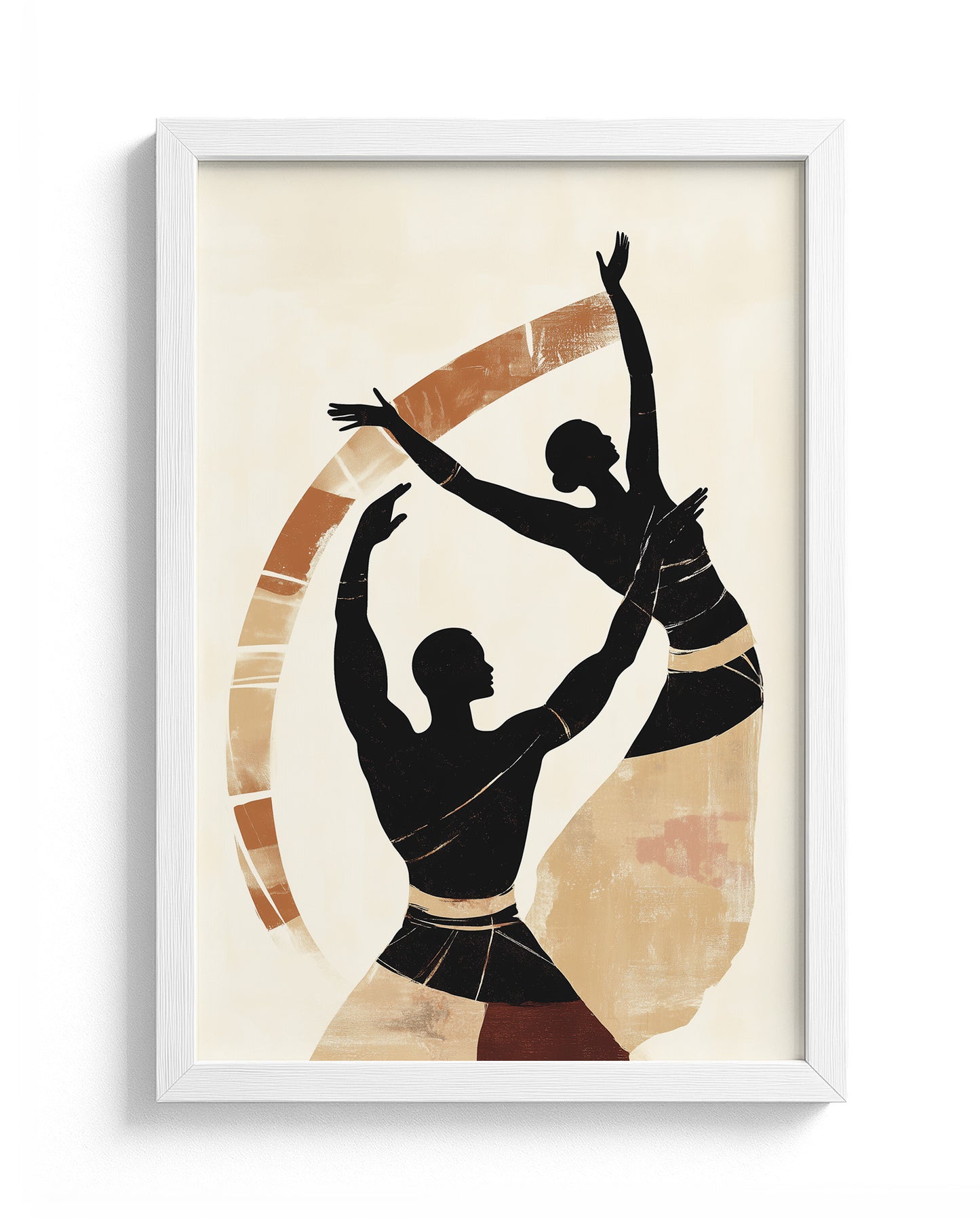 Patterns in Partnership