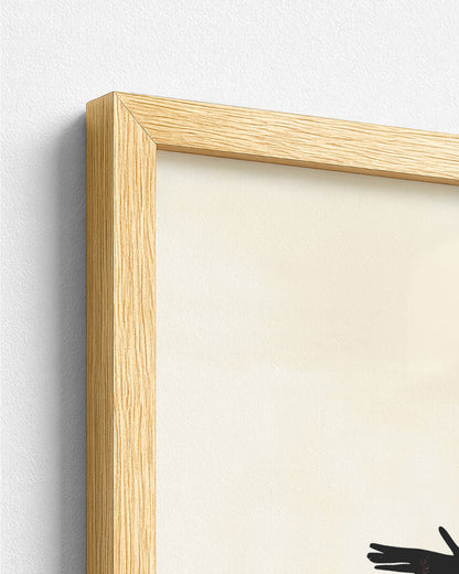 Patterns in Partnership