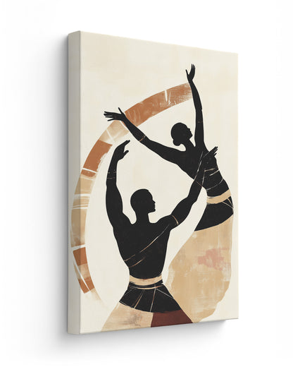 Patterns in Partnership