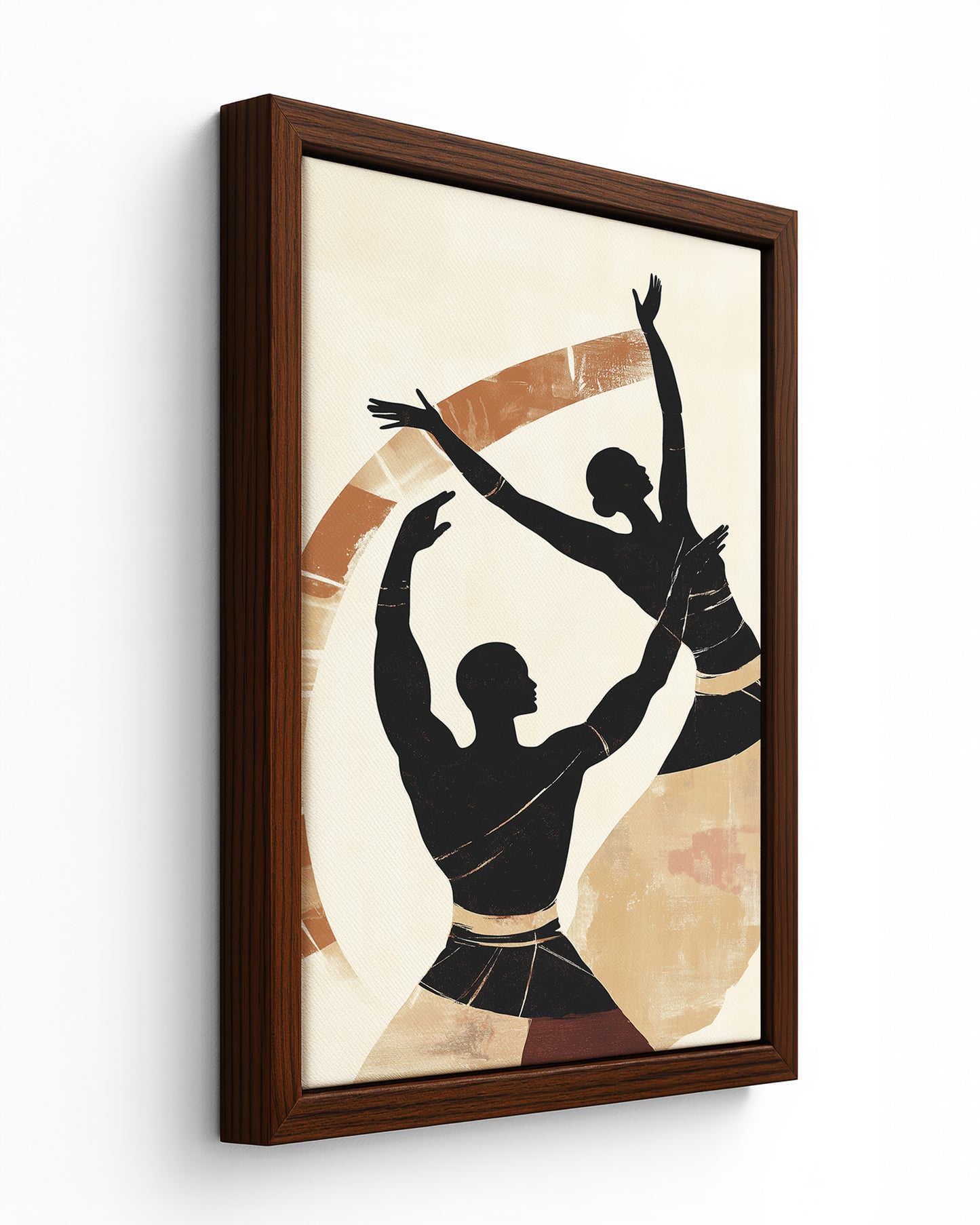 Patterns in Partnership