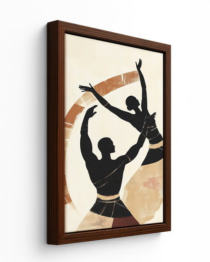 Patterns in Partnership