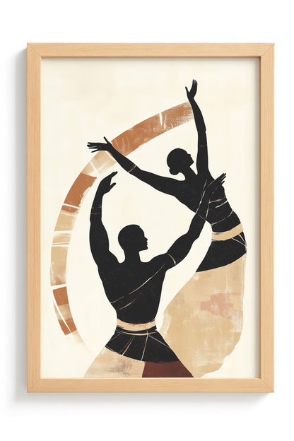 Patterns in Partnership