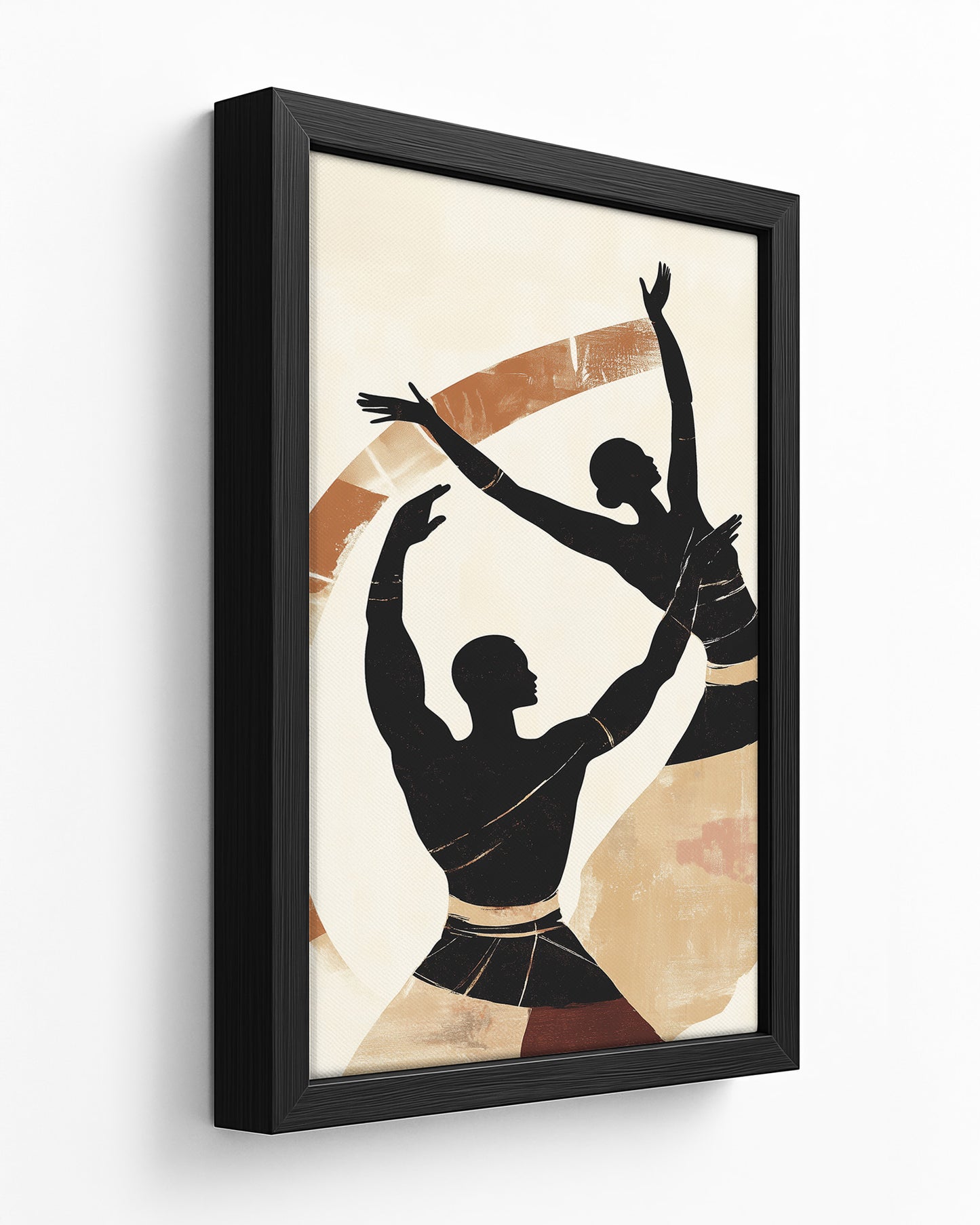 Patterns in Partnership