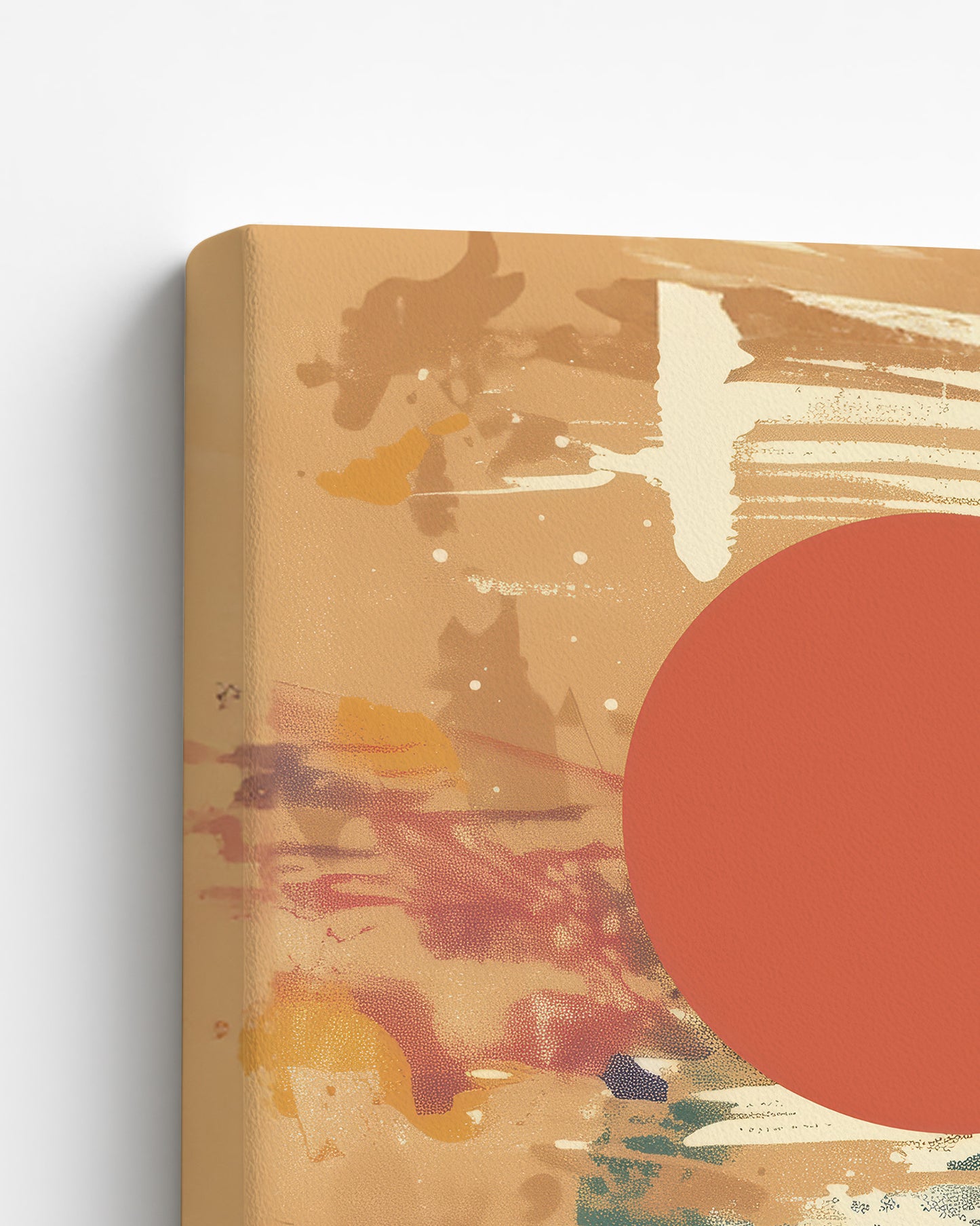 Patterns of the Soul