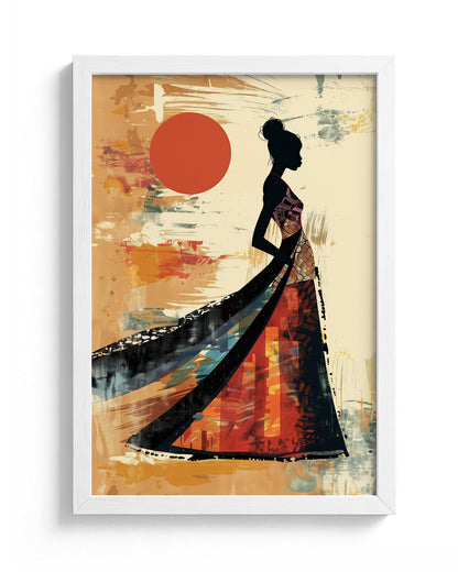 Patterns of the Soul