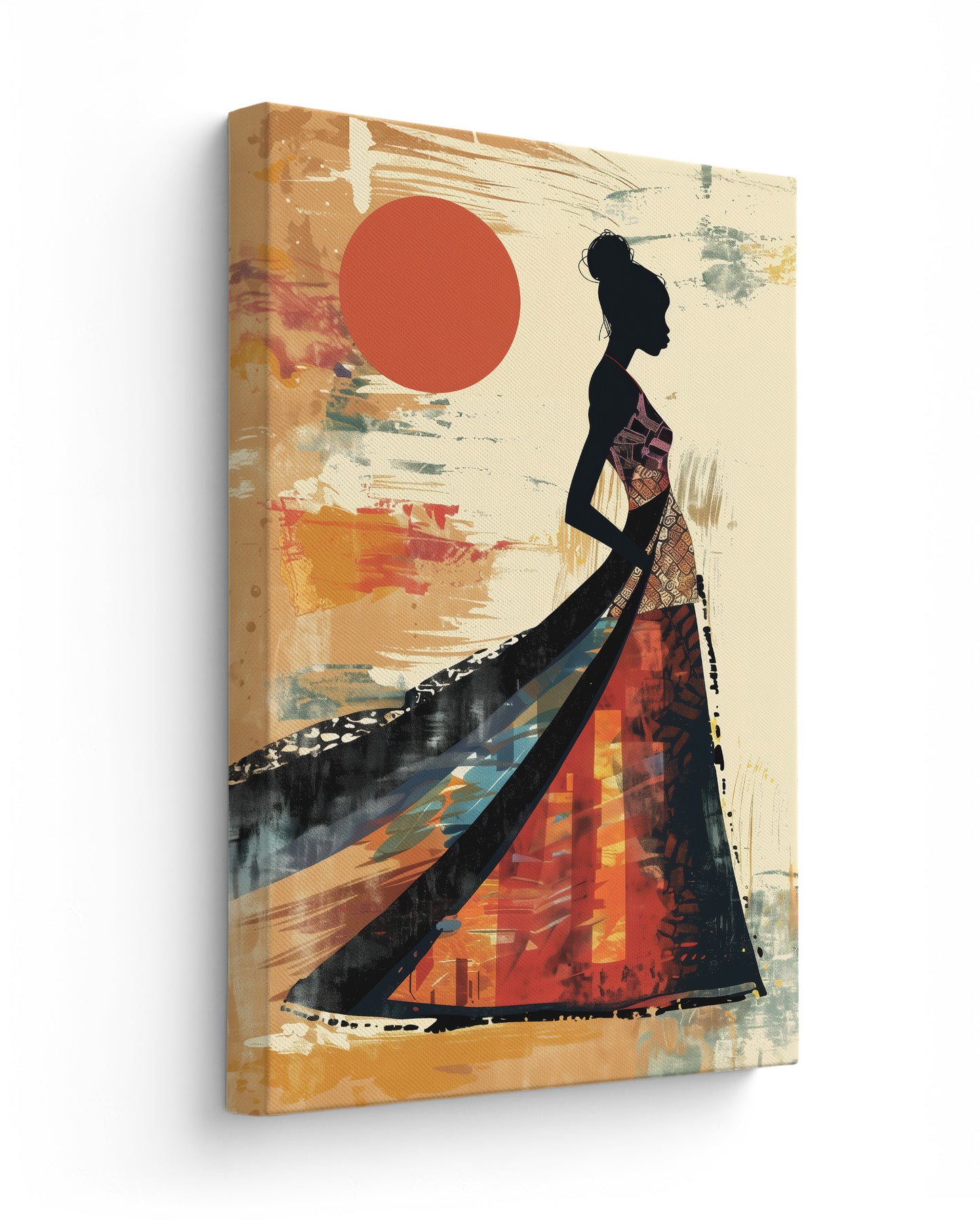 Patterns of the Soul