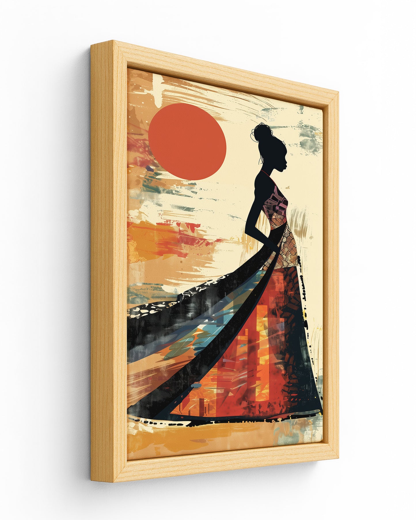 Patterns of the Soul