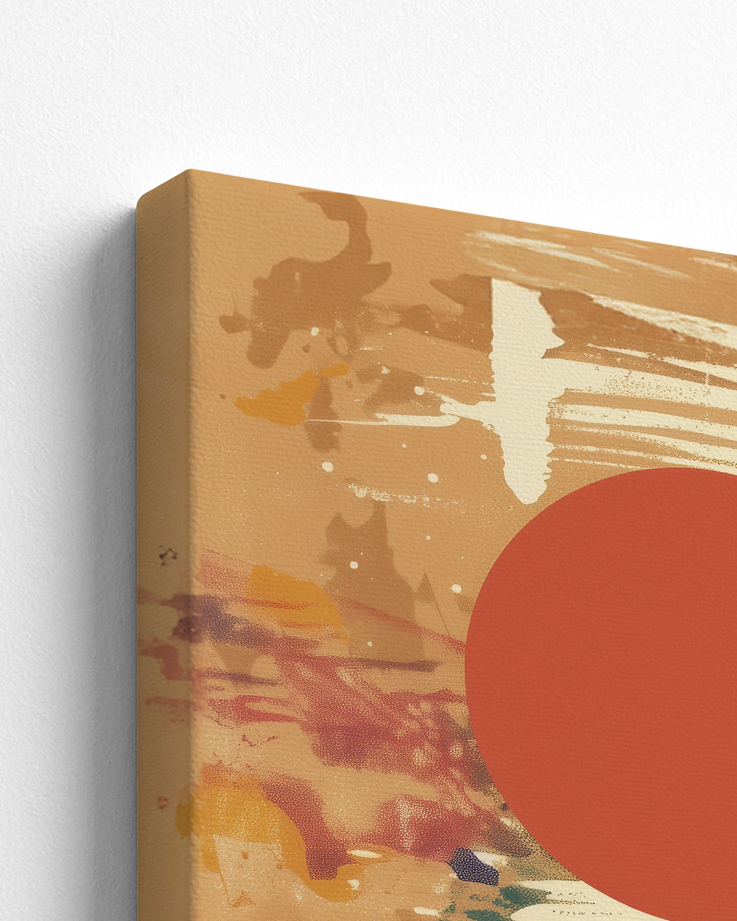 Patterns of the Soul