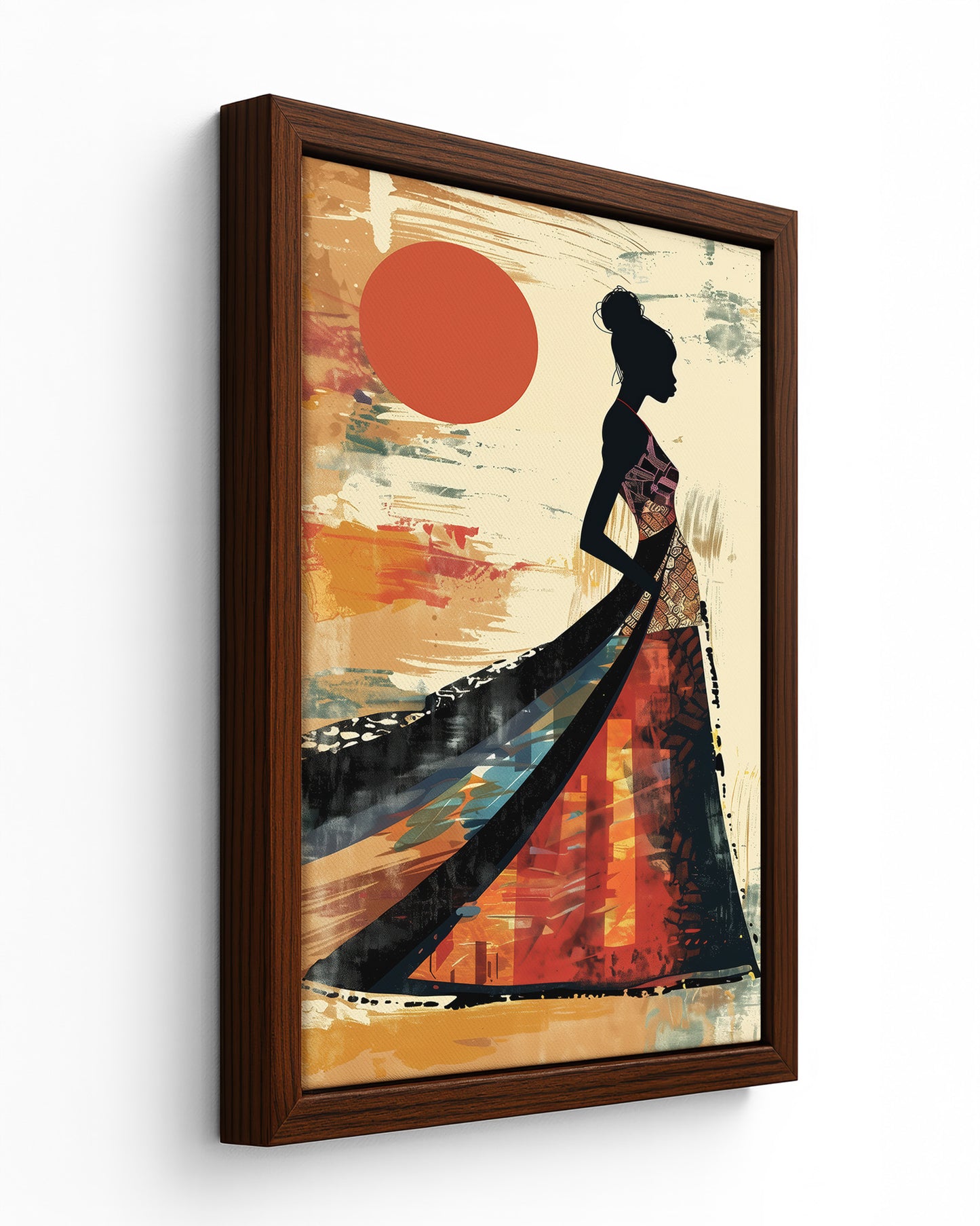 Patterns of the Soul