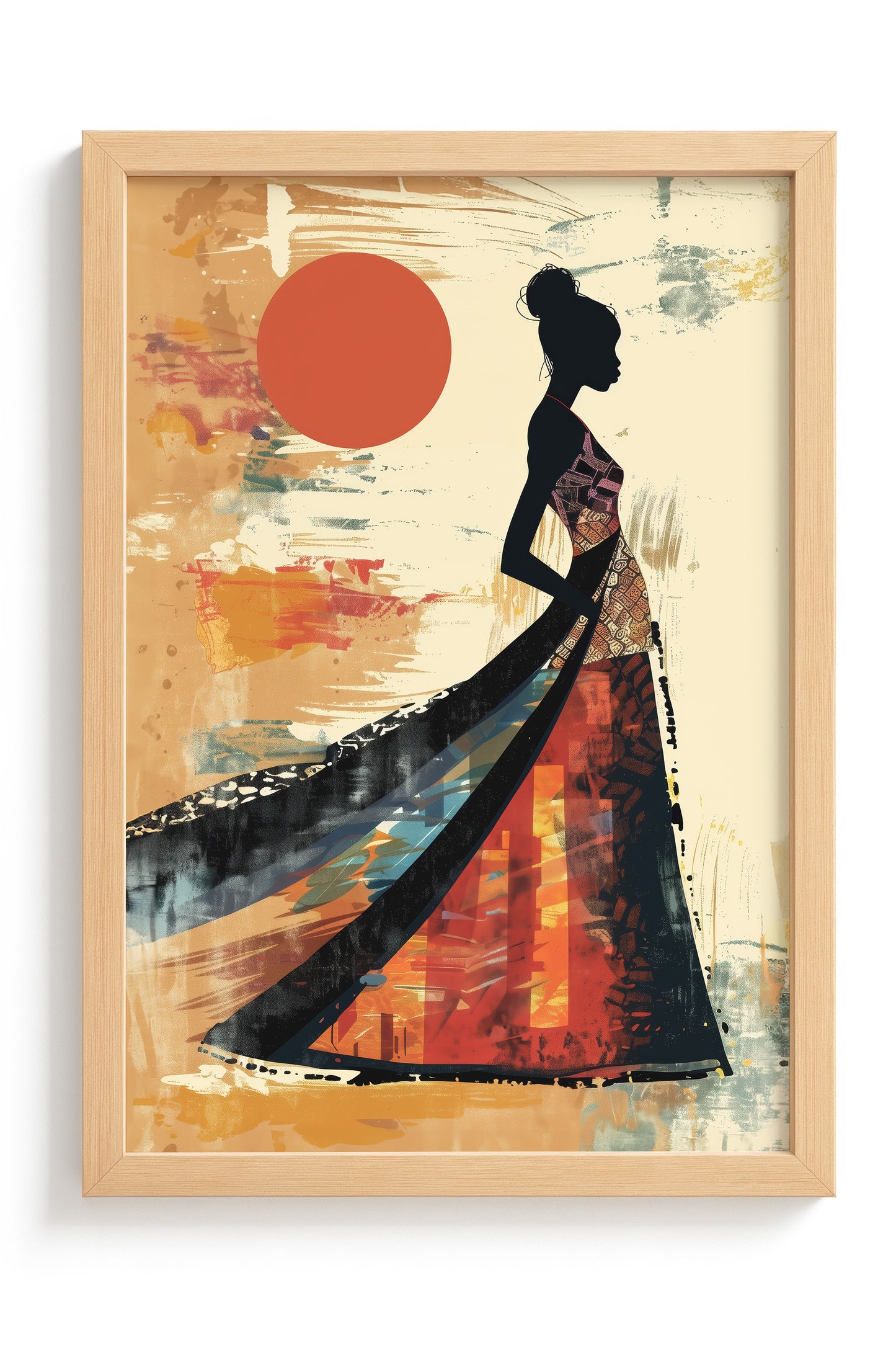 Patterns of the Soul