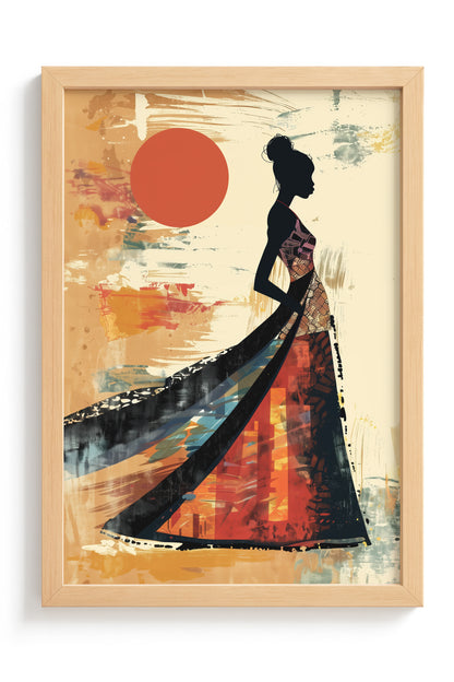 Patterns of the Soul