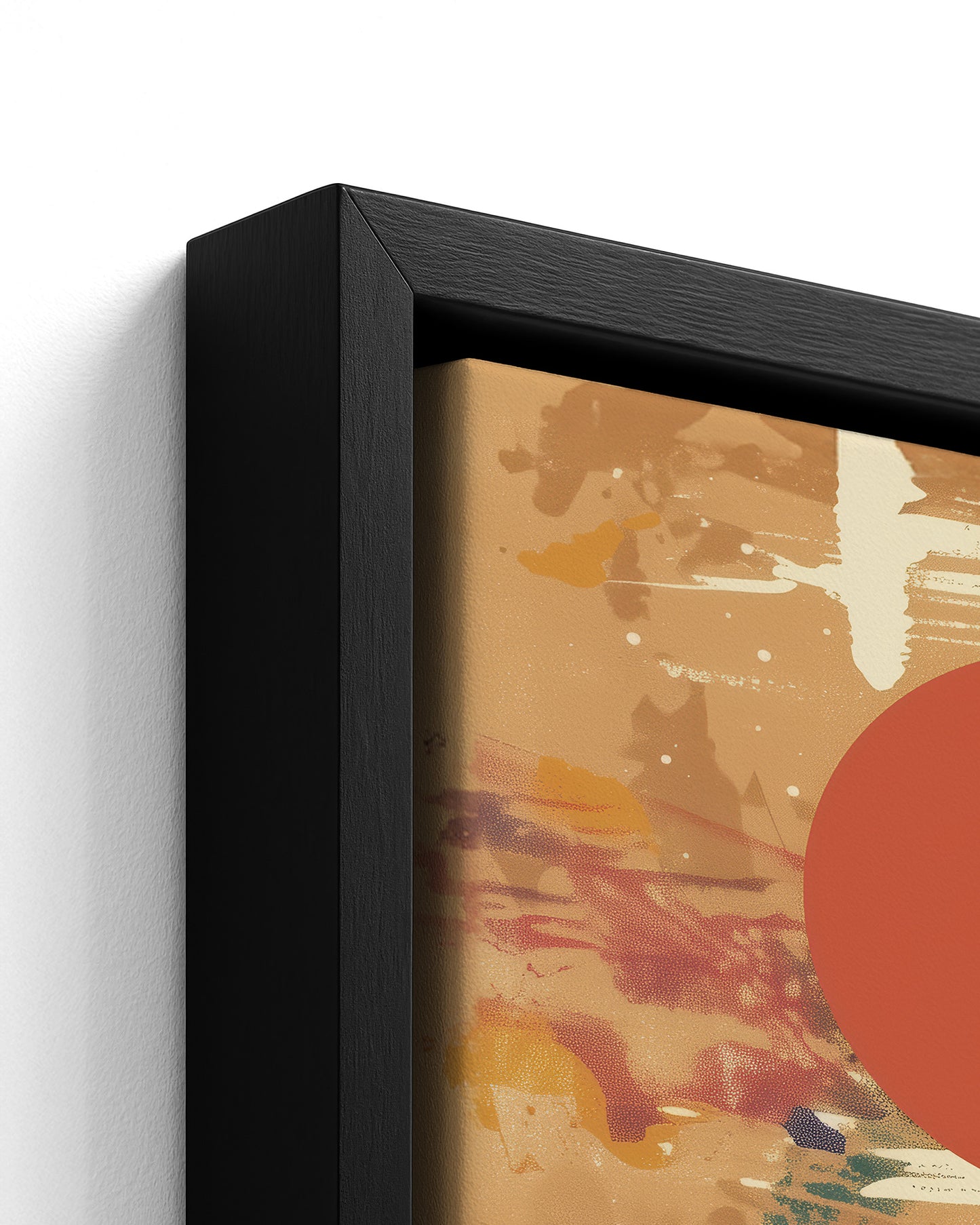 Patterns of the Soul