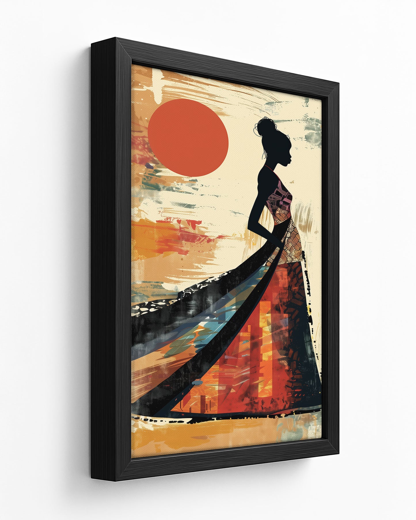 Patterns of the Soul