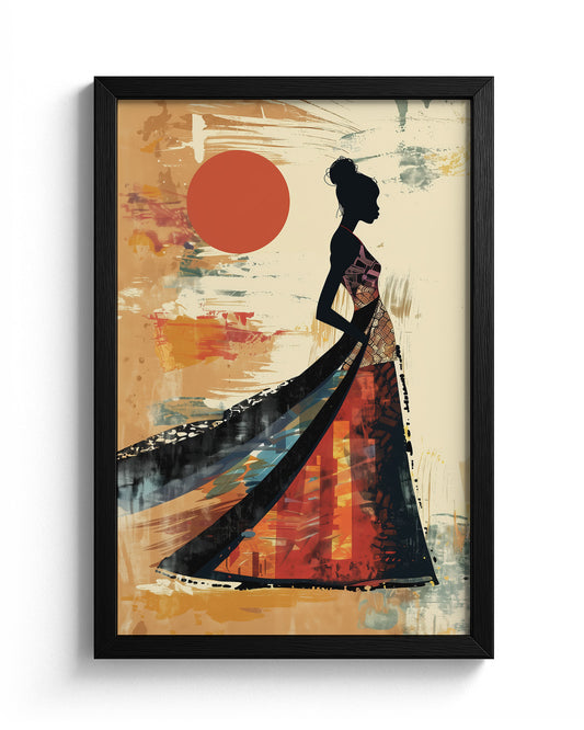 Patterns of the Soul