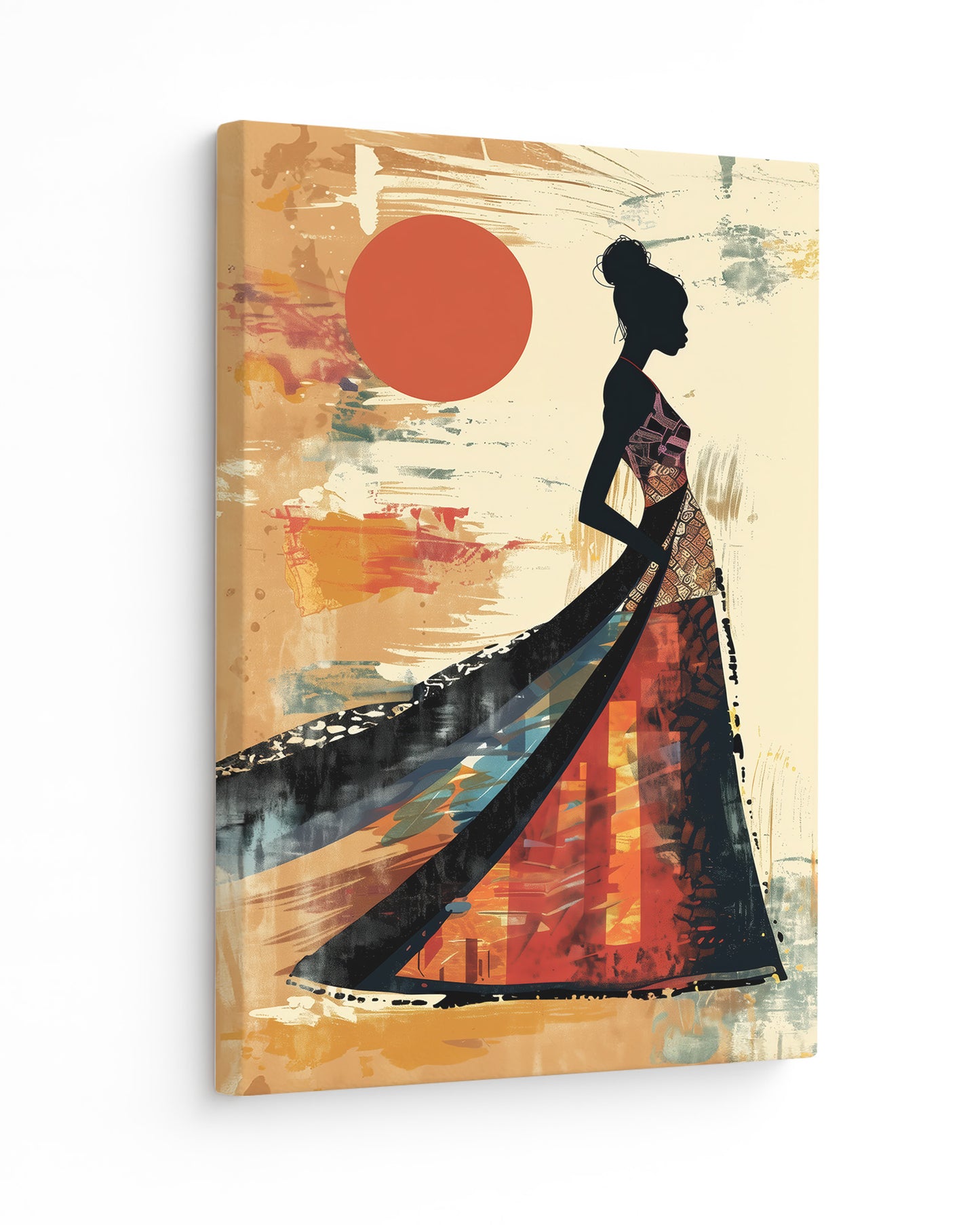 Patterns of the Soul