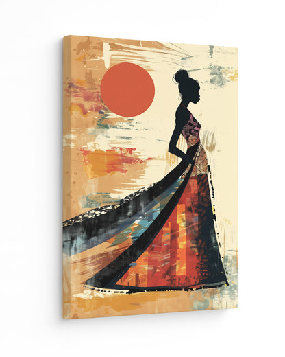 Patterns of the Soul