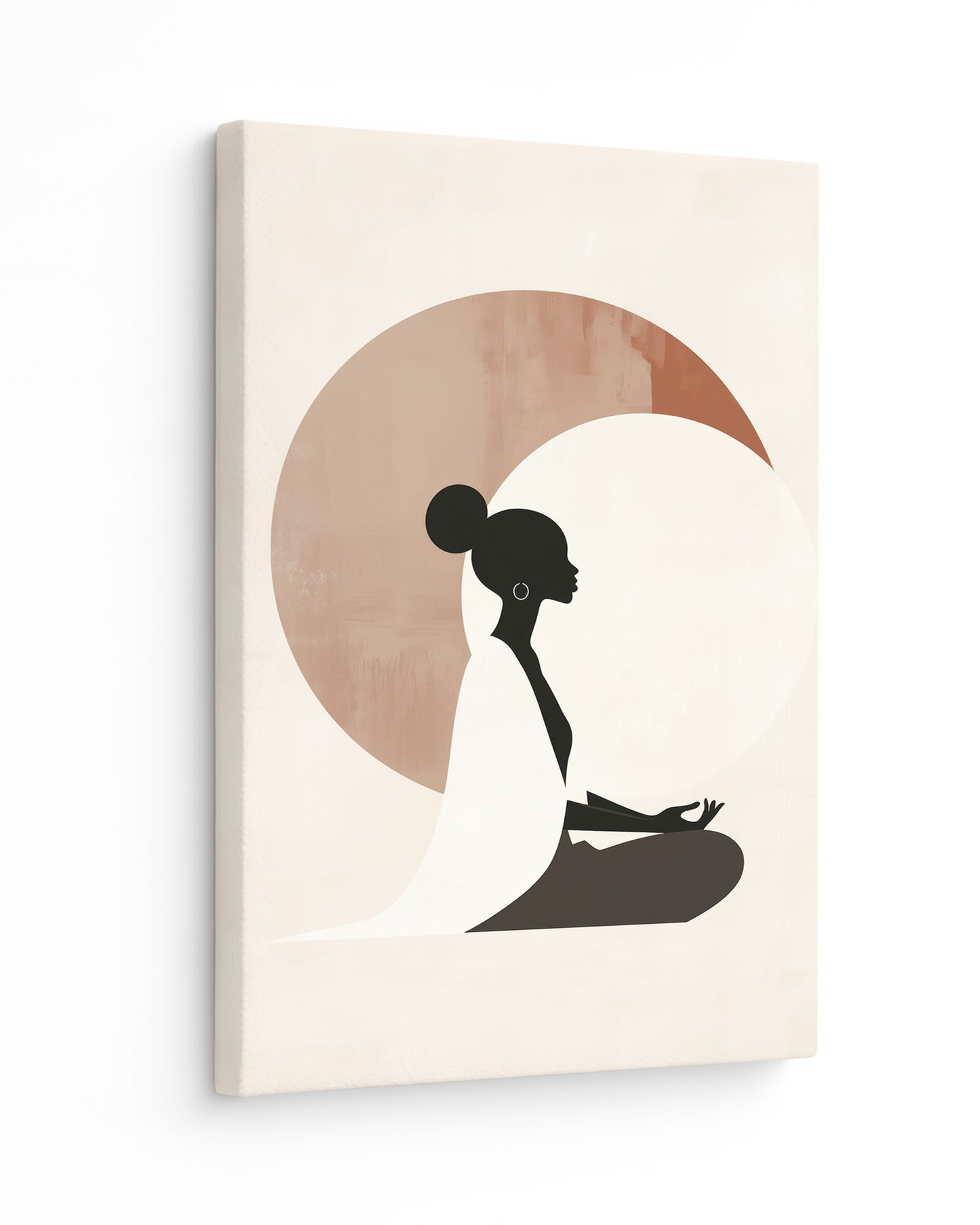 Peace in Her Circle