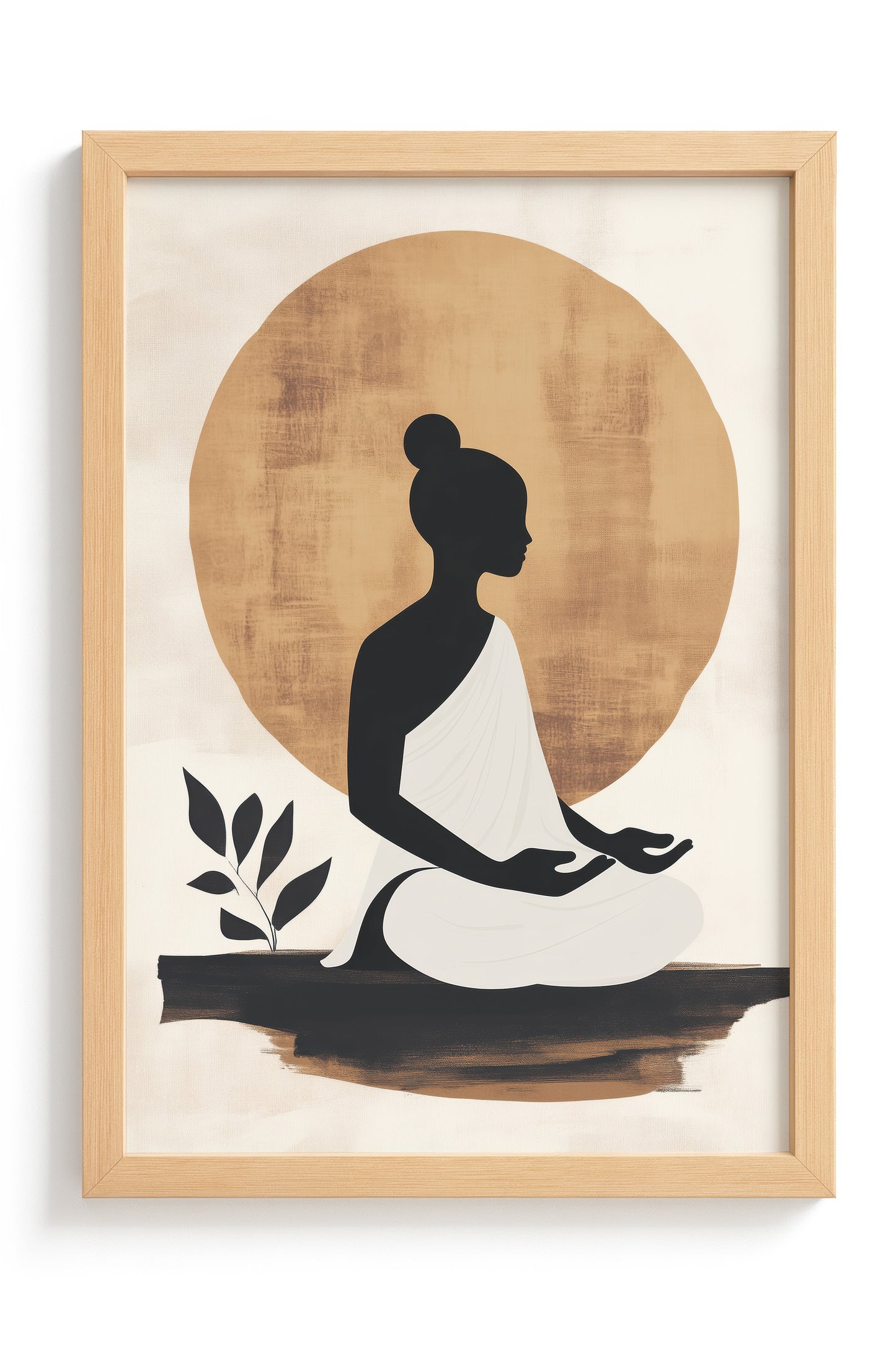 Presence of Peace