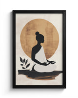 Presence of Peace