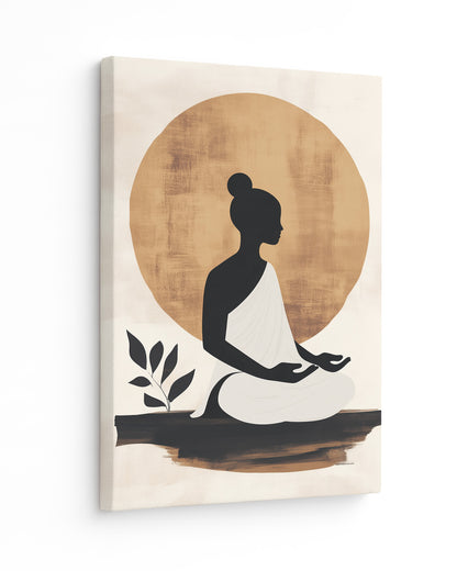 Presence of Peace