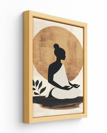 Presence of Peace
