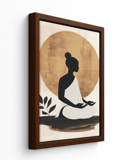 Presence of Peace