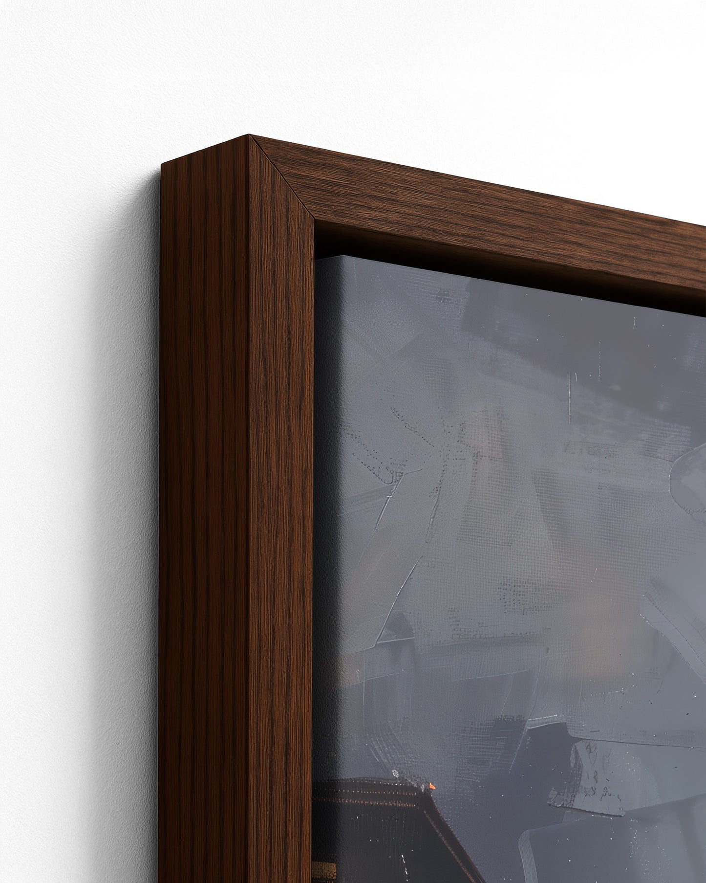 Reflections of New York City